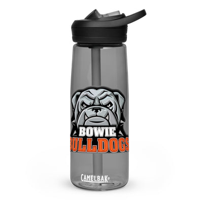 Bowie One Sports water bottle