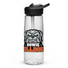 Bowie One Sports water bottle