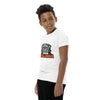 Youth Bowie One Short Sleeve T-Shirt