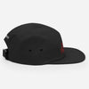 POMM BEAUTY Five Panel Cap