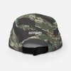 POMM BEAUTY Five Panel Cap