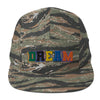 POMM DREAM Five Panel Cap