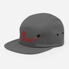 POMM BEAUTY Five Panel Cap