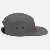 POMM BEAUTY Five Panel Cap