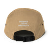 POMM DREAM Five Panel Cap