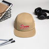 POMM Five Panel Cap