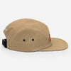 POMM BEAUTY Five Panel Cap