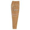 NUDE - POMM CHASING THE BAG Joggers