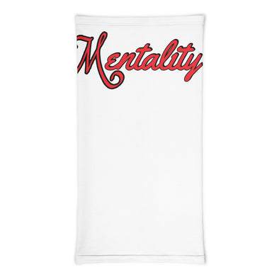 POMM MENTALITY Neck Gaiter