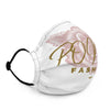 POMM FASHION Premium face mask