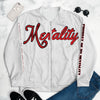 POMM MENTALITY Bomber Jacket