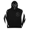 BLACK - CHASE THE BAG AO Hoodie