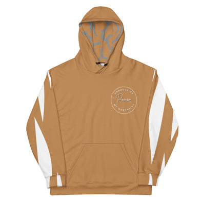 NUDE - CHASE THE BAG AO HOODIE