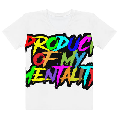 Product of My Mentality T-Shirt