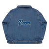 POMM JEAN JACKET