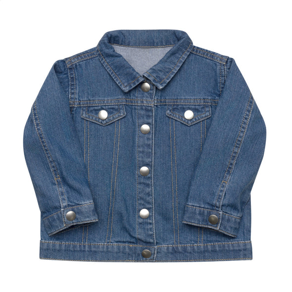 POMM JEAN JACKET