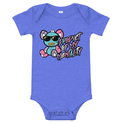 POMM BABYGIRL COOL BEAR