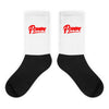 POMM MENTALITY Socks