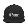 POMM Snapback Hat