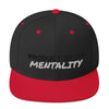 Product of My Mentality Snapback Hat