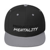 Product of My Mentality Snapback Hat