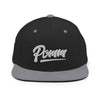 POMM Snapback Hat