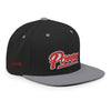 POMM MENTALITY Snapback Hat