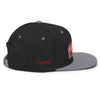 POMM MENTALITY Snapback Hat