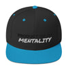 Product of My Mentality Snapback Hat