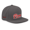 POMM MENTALITY Snapback Hat