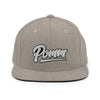 POMM Snapback Hat