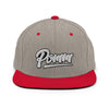 POMM Snapback Hat