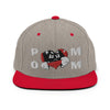 POMM EXPOSED HEART Snapback Hat