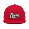 POMM Snapback Hat