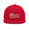 POMM MENTALITY Snapback Hat