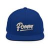 POMM Snapback Hat