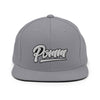 POMM Snapback Hat