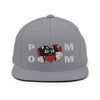 POMM EXPOSED HEART Snapback Hat