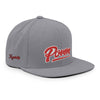 POMM MENTALITY Snapback Hat