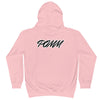 POMM KIDS HOODIE