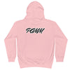 POMM LOVIE Girls Hoodie