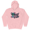 POMM Kids Hoodie - GIRLS