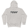 POMM KIDS HOODIE