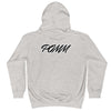 POMM LOVIE Girls Hoodie