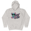 POMM Kids Hoodie - GIRLS