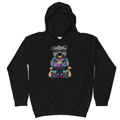 POMM Kids Hoodie