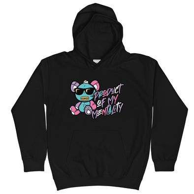 POMM Kids Hoodie - GIRLS