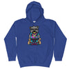 POMM KIDS HOODIE