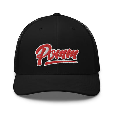 POMM Trucker Cap