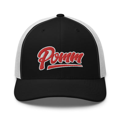 POMM Trucker Cap